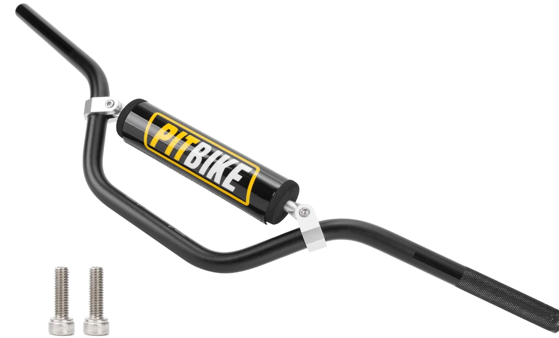 Bars and on Bar Parts