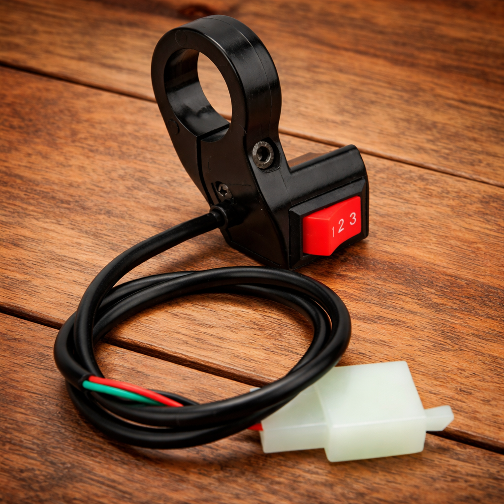 Plug and Play Modules