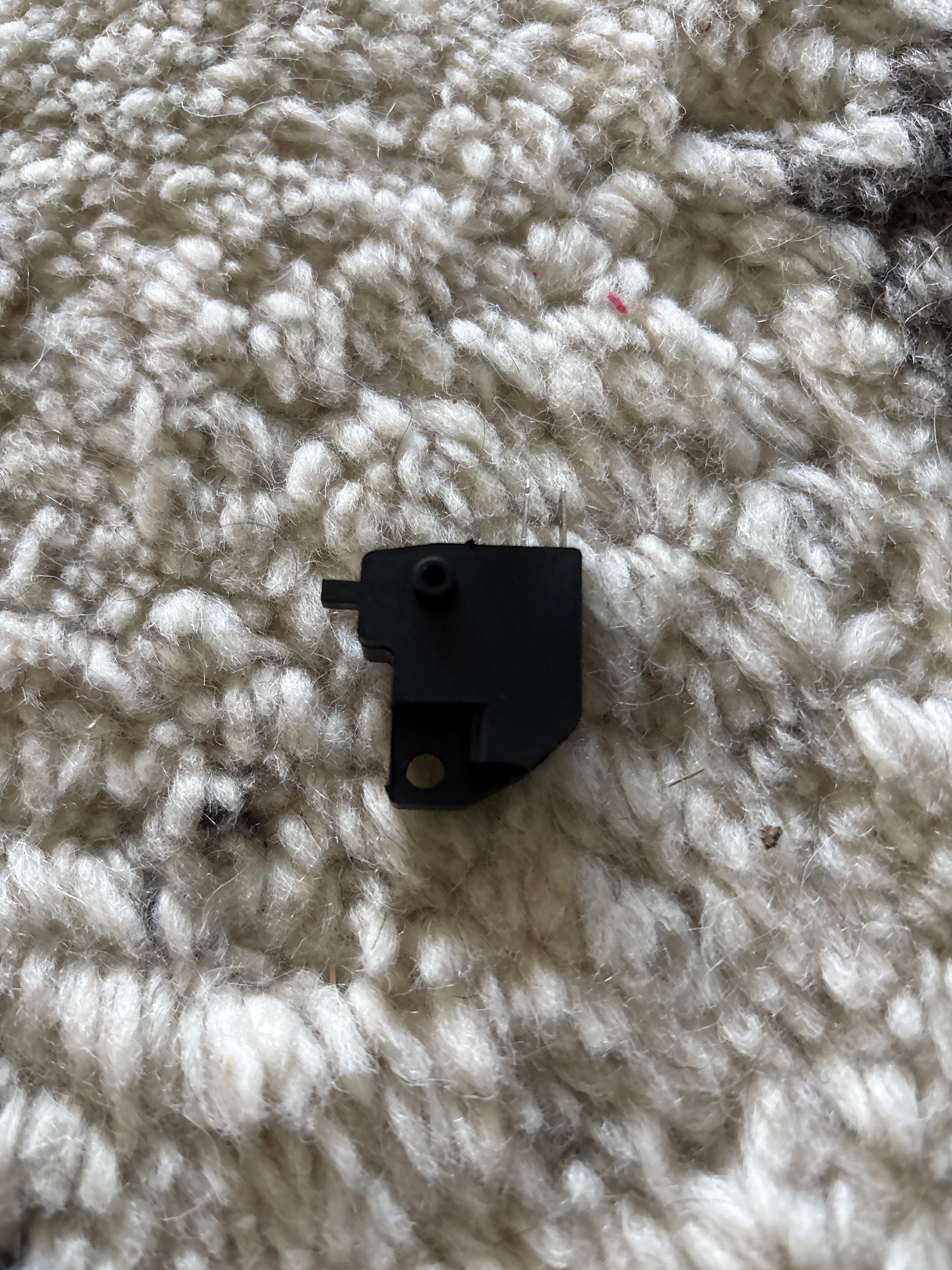 UB Brake Clickers for Tuttios and Yozmas