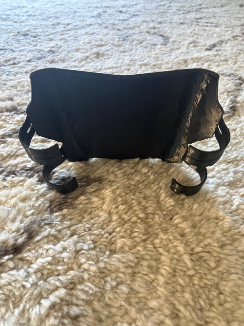 3D Printed Motocutz Front Plate