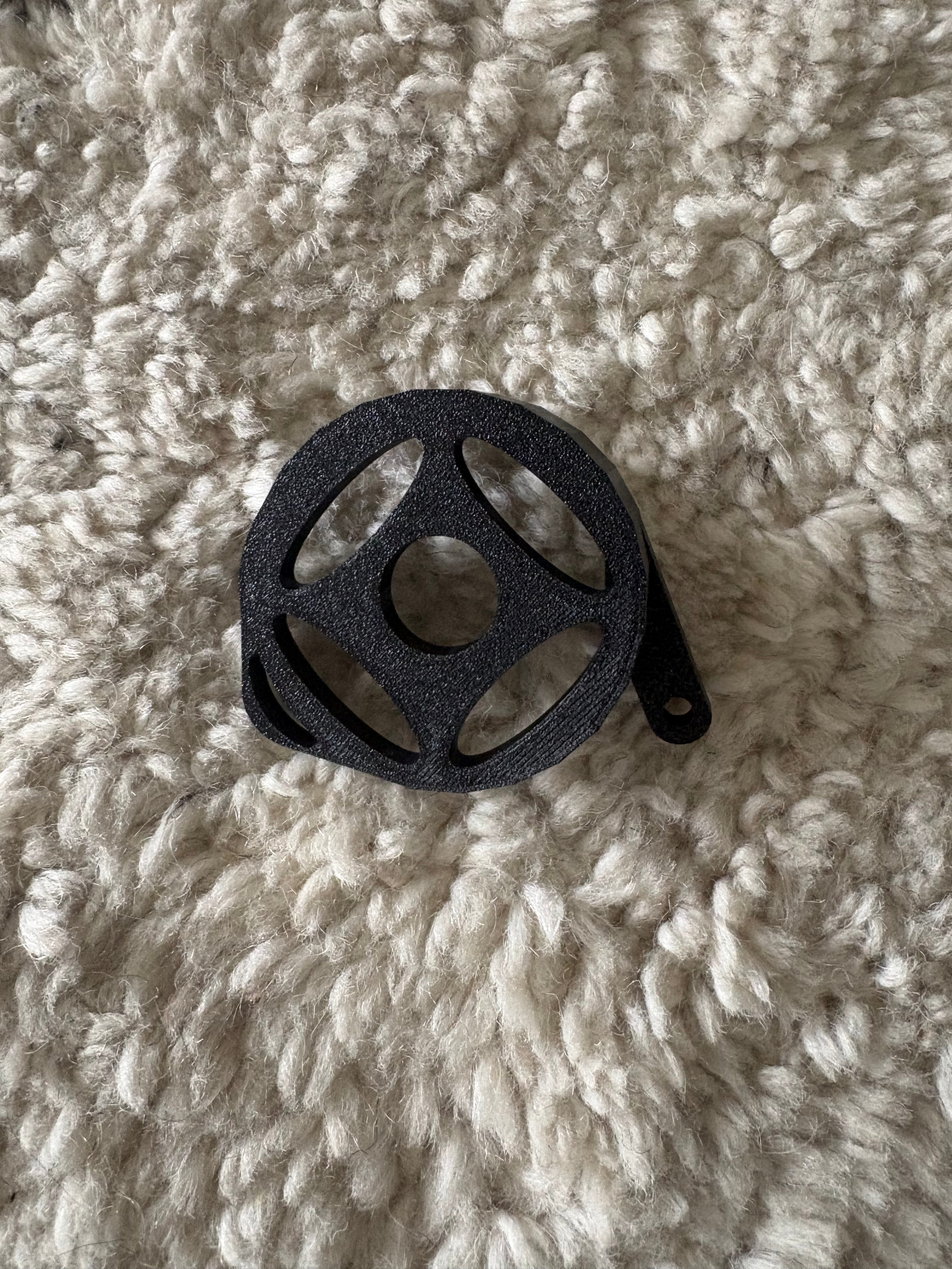 Razor Motor Cover