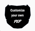 Custom ODI Decal