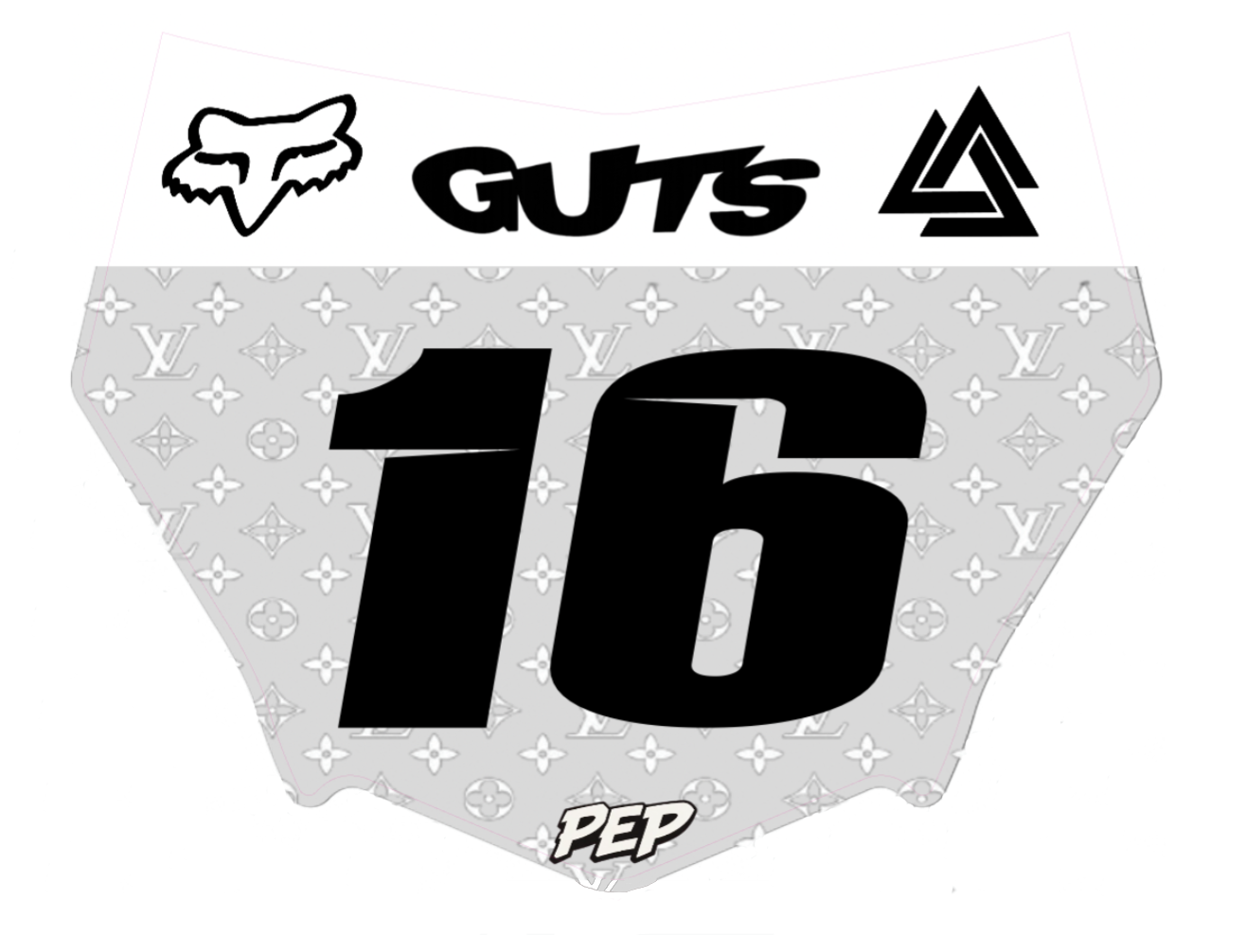 LV ODI and Motocutz Decal Series